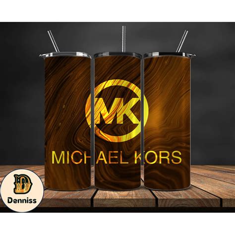 Mk Tumbler Wrap Mk Tumbler Png Mk Logo Luxury Tumbler Wr Inspire