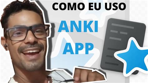 COMO eu faço para USAR o ANKI APP 100 ENGLISH YouTube