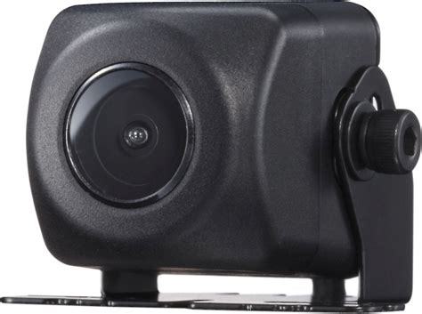 Pioneer Backup Cameras At Crutchfield