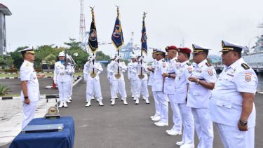 Foto Kolonel Bayu Komandan Kopaska Tni Jakarta Yang Baru Ternyata