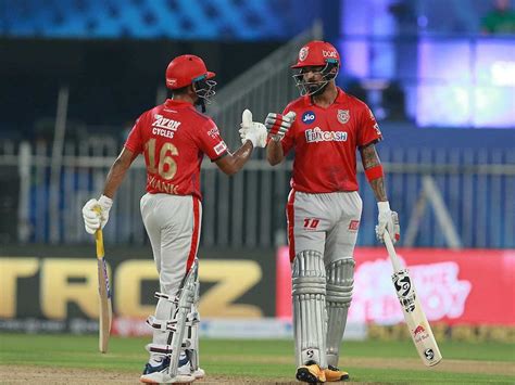 Kings XI Punjab vs Rajasthan Royals Likely Playing XIs: Mayank Agarwal ...