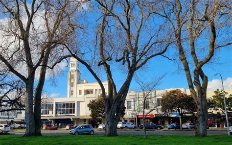 Quiet Palmerston North Mayoral Race Draws Fear Of Low Turnout Rnz News