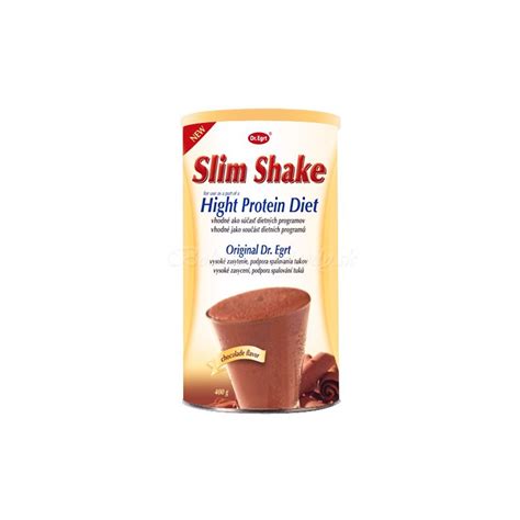 Slim Shake koktejl čokoláda | Lekáreň Tabletka - Zdravmatsk, s.r.o.