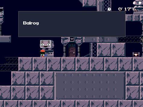 Categorychallenges Cave Story Wiki Fandom Powered By Wikia