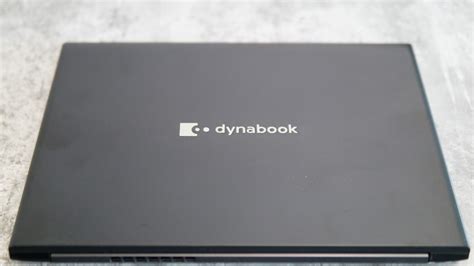 Review Dynabook Tecra A G Business Laptop