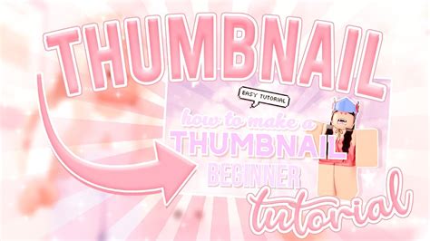 Roblox Thumbnail Template - prntbl.concejomunicipaldechinu.gov.co