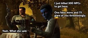 BOUNTY-HUNTER-QUOTES-SWTOR, relatable quotes, motivational funny bounty ...