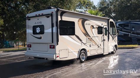 Thor Motor Coach Axis For Sale In Tampa Fl Lazydays