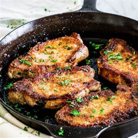 How To Make Breaded Pork Chops With Bread Crumbs Bread Poster