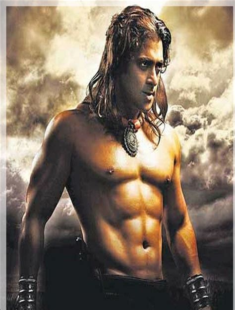 Entertainment Bollywood Star Salman Khan Veer Wallpapers