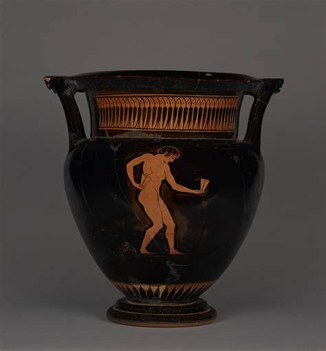 To Ancient Greek Dance