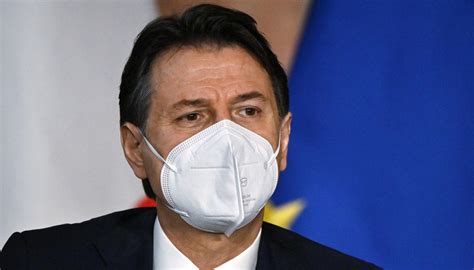 Crisi Di Governo Le Prossime Tappe Conte Chiede La Fiducia