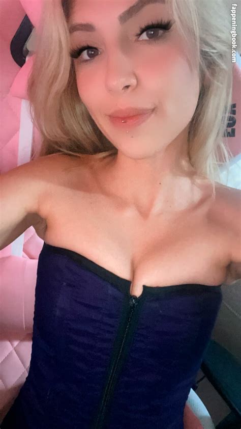 Naathys Nude OnlyFans Leaks Fappening FappeningBook