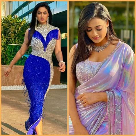Shweta Tiwari Sizzling Hot Biography Age Daughter Son Husbands