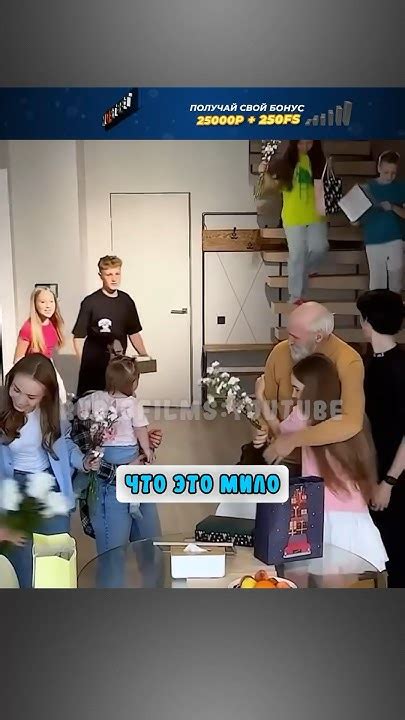 Все забыли о его дне рождения 😢 - YouTube