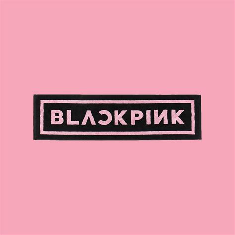 Sưu Tầm 25 Logo Blackpink Tuyệt đẹp Dành Cho Fan Hâm Mộ