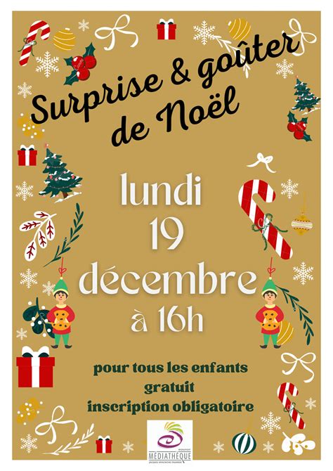 Surprise Et Go Ter De No L Mairie De Routot Mairie De Routot