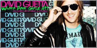 Bloog By Oluu David Guetta Feat Nicki Minaj Flo Rida Where Them