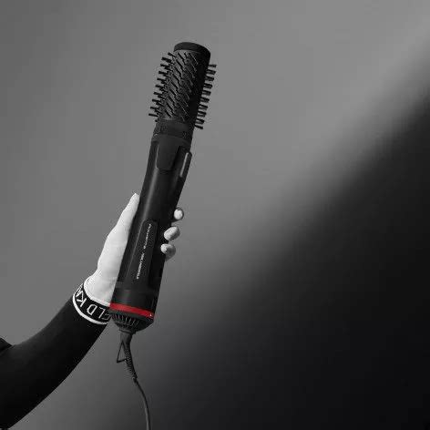 Фен-расческа Rowenta CF952LF0 купить недорого в Минске, цены – Shop.by