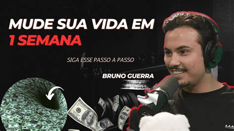 Como Ele Fez Para Ganhar Mil Reais Em Semana L Bruno Guerra Youtube