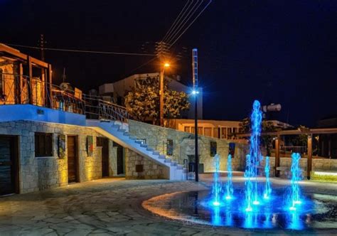 Paphos, Tala - Property Canvas in Paphos