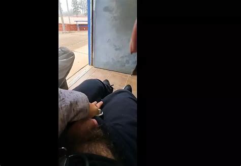 Kevy S Park Bathroom Session Gay Big Cock Porn By Onlyfans XHamster