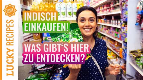 Indisch Asiatischer Food Haul Unsere Geheimtipps Youtube