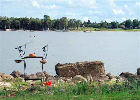 Dam Levels In Sa Vaal Dam Reaches 824 Capacity After Recent Rainfall