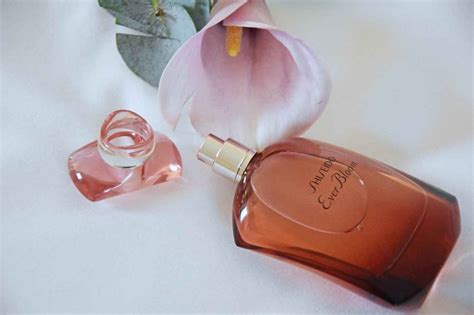 Review: Shiseido - Ever Bloom | The Chic Advocate
