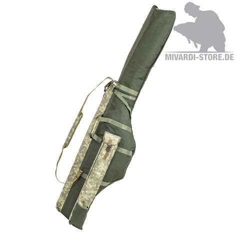 Rod Holdall Camocode Compact Angelmarkt Ballheim Mivardi Store