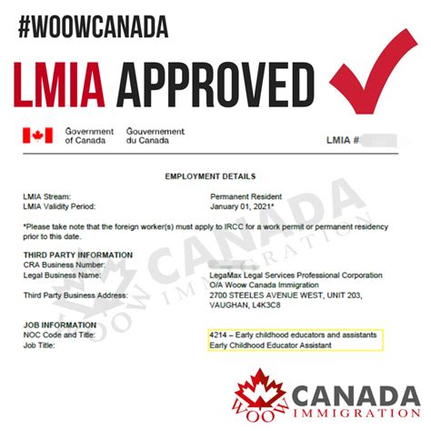 LMIA Processing Time How Long Does It Take For LMIA To Be Approved ABTC