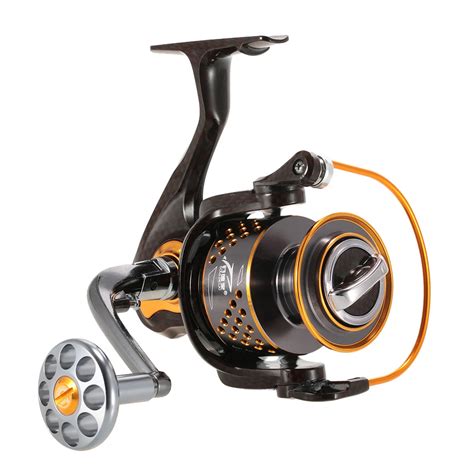 Bb Ball Bearings Spinning Fishing Reel Left Right Interchangeable