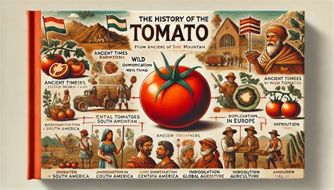 O Que Aconteceu Com O Tomato - Tomatoes: Everything you need to know - Backyard Botanist