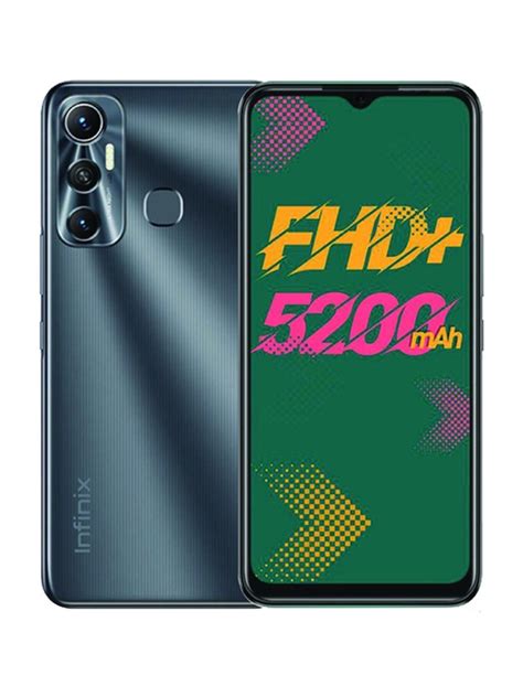 Infinix Hot Price In Bangladesh Full Specs Pros Cons