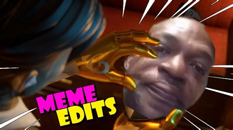 New Midas Meme Cutscene Challenges In Fortnite Ceeday And Fe4rless