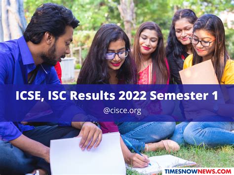 Icse Result Updates Declared Cisce Releases Th Th Result On