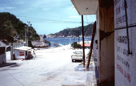 Fascinating Photos Capture Everyday Life Of Guatemala In The Early