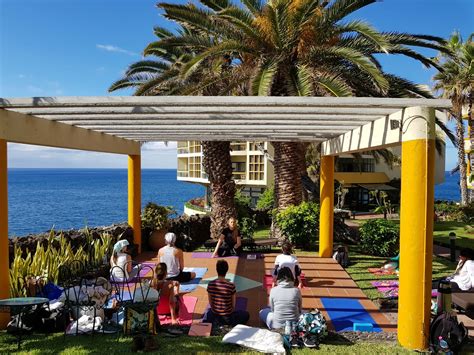 Yoga Retreats Portugal Why Portugal Is The Best Place For A Yoga