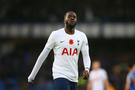 Tottenham Expert Issues Ndombele Transfer Claim As Footage Emerges