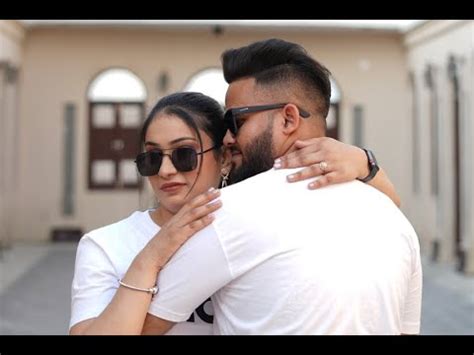 Lovepreet Gurpreet Pre Wedding By Pal Studio YouTube