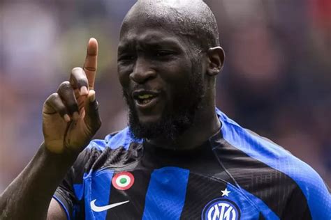 Diminati Inter Milan Romelu Lukaku Tak Mau Kembali Ke Chelsea Hops ID