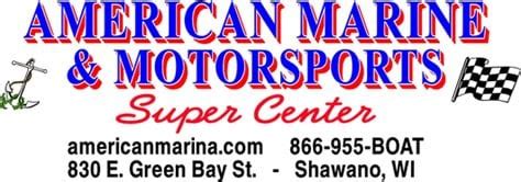 AMERICAN MARINE & MOTORSPORTS - Updated January 2025 - 10 Photos & 36 ...