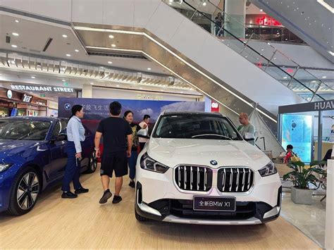 品鉴回顾丨苏州骏宝行全新bmw X1端午品鉴会完美收官搜狐汽车搜狐网