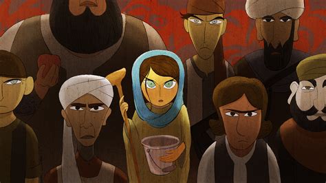 The Breadwinner (3) - Tumblr Gallery