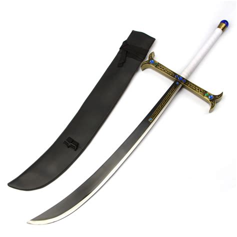 One Piece Hawk Eye Sword