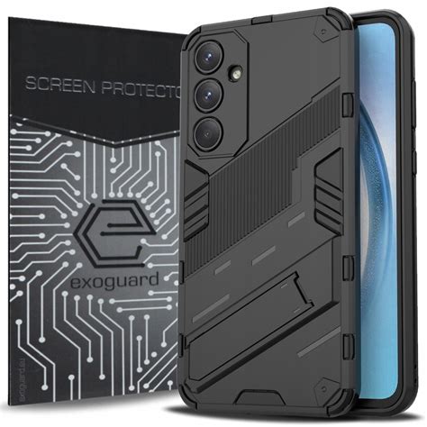 Case Obudowa Cover Etui Pancerne Szk O Szybka Do Samsung Galaxy A