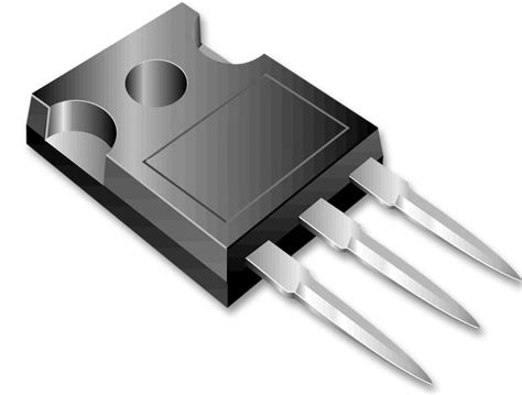 Sbl Pt E Vishay Small Signal Schottky Diode Dual Common