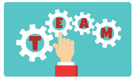 Teamwork Clipart Kiaavto Wikiclipart