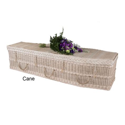 Green coffins and caskets | Hand-woven from Bamboo, Cane, Water ...