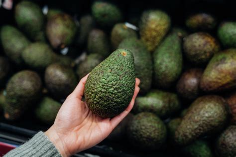 Local Restaurants Exhale As Avocado Import Ban Is Lifted